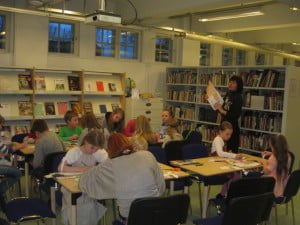 tiia metsa töötuba